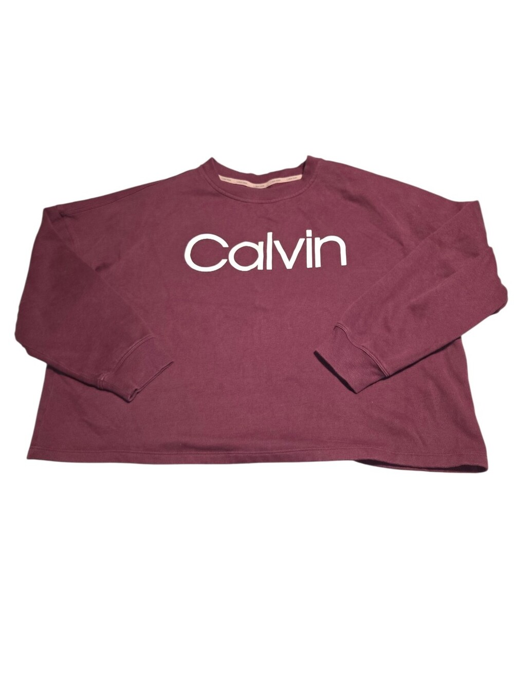 Calvin Klein Womens Jogging Set..XL - Picture 2 of 9